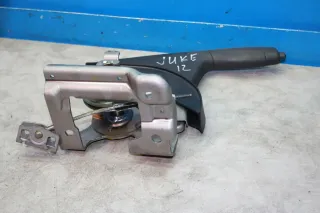 Handbremshebel Handbremse Hebel Nissan Juke F15 K9K 1.5 dCi Bj.12 - Bild 4