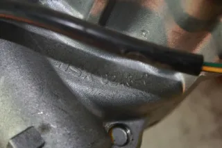 Lenksäule Lenkung Lenkstange Lenkhilfe 488101KA2D Nissan Juke F15 1.5 dCi Bj.12 - Bild 9