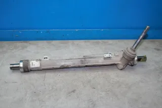 Lenkgetriebe Servolenkung Lenkung 480011KA0D Nissan Juke F15 1.5 dCi Bj.12 - Bild 3
