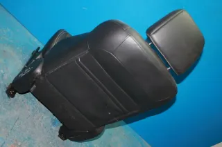Beifahrersitz Leder Sitz Sitzheizung vorne rechts Nissan Juke F15 1.5 dCi Bj.12 - Bild 8