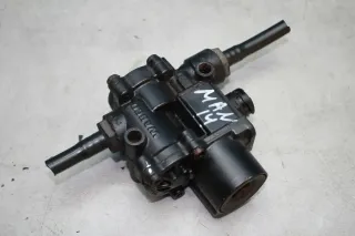 Wabco 81524526038 Magnetventil Steuerventil ABS 4721951100 MAN TGM 15.250 Bj14 - Bild 1