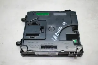 BCM Modul Steuergerät 284B12402R Renault Laguna III 1.5 dCi Bj.09;10 - Bild 1