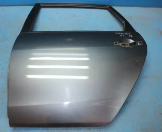 Mitsubishi Grandis Bj.08 Tür hinten links Graphite Grey A72 - Bild 2