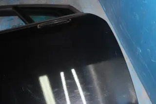 Beifahrertür Tür vorne rechts Farbcode KTVD Schwarz Citroen C5 III RW Bj.12 - Bild 6