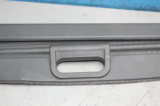 Kofferraumabdeckung Rollo Hutablage Laderaumabdeckung SsangYong Kyron Bj.06 - Bild 6