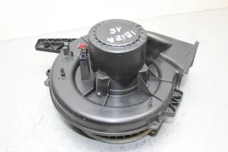 Gebläsemotor Heizung Gebläse Lüfter 6R1819015 Seat Ibiza IV ST 6P8 Bj.16 - Bild 4