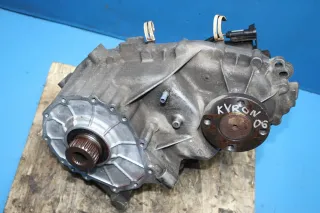 Verteilergetriebe A03800 SYMC 32000-08010 SsangYong Kyron 2.0 Xdi Bj.06 - Bild 8
