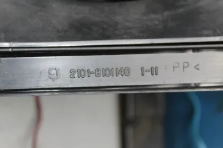 Heizungsgebläse Heizungslüfter Lüfter mit Kasten Lada Niva 2121 Bj.09 - Bild 3