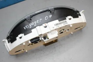 Tacho Kombiinstrument 56044987AC 157530-9900 R987AC Chrysler Voyager IV RG - Bild 4