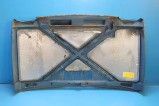 Lada Niva 2121 Bj.09 Motorhaube Haube vorne - Bild 7