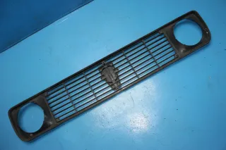 Lada Niva 2121 Bj.09 Kühlergrill Grill Gitter Emblem Logo vorne 2121-8401014 - Bild 6