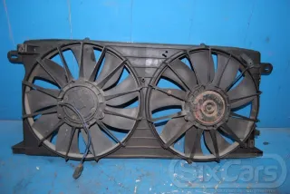 Cadillac Deville 99-05 4.6L V8 Kühlerlüfter Motorkühlung Lüftermotor 24018414 - Bild 1
