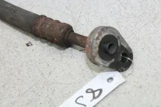 Volvo 850 2.5 TDI Bj.96 Klimaleitung Klimaschlauch Leitung Schlauch 9132753 - Bild 2
