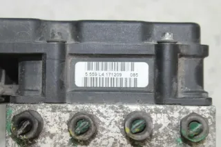 ABS Hydraulikblock Steuergerät 476604621R 0265232718 Dacia Logan Bj.10 - Bild 5
