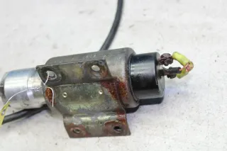 Stellmotor für IDLE Controller Penntex Solenoid operated for mechanical throttle - Bild 5