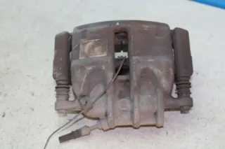Bremssattel Bremszange vorne links 32331295A 32410034 Fiat Scudo Bus 2.0 D MultiJet 270 272 Bj.11 - Bild 3