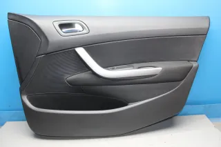 Türverkleidung Türpappe vorne rechts 96567710ZE Peugeot 308 SW I Bj.09 - Bild 1