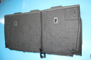 Rücksitzbank Rücksitz Sitz hinten Peugeot 308 I SW Bj.09 - Bild 10