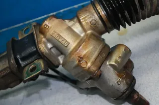 Lenkgetriebe Servolenkung Hydraulische Lenkung Daihatsu Terios I J1 Bj.02 - Bild 7
