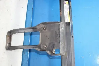 Jeep Cherokee KJ Bj.07 Schloßträger Frontträger Blech Träger vorne 5176763AG - Bild 2