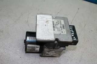 Opel Vectra C B.07 ABS Hydraulikblock Steuergerät 12773671 / 15113909 / 15052209 - Bild 2