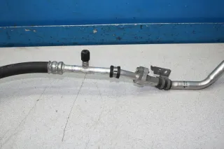 Klimaleitung Klima Schlauch Leitung Rohr 924544059R Renault Captur I J5 0.9 Bj13 - Bild 4