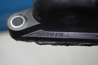 Thermostatgehäuse Kühlmittelflansch 110603082R Renault Captur I J5 0.9 TCe Bj.13 - Bild 5