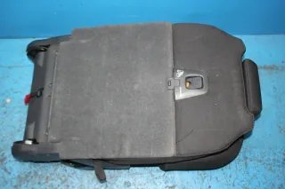 Sitz hinten mitte 2-Reihe Peugeot 5008 I 0E_ Bj.11 - Bild 7