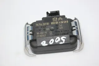 Regensensor Regen Rain Sensor 9674436980 Peugeot 5008 I Bj.11 - Bild 1