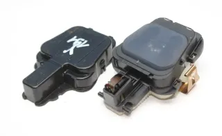 Mercedes Benz W213 Regensensor Regen Rain Licht Sensor A2139009632 - Bild 1