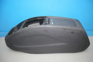 Mittelkonsole Fach Steckdose 9677280477 Citroen C4 Grand Picasso II Bj.14 - Bild 2
