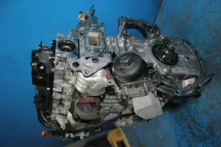 Diesel Motor 85 kW code 9HC DV6C 9H05 10JBEY Citroen C4 Grand Picasso II 1.6 HDi Bj.14 - Bild 5