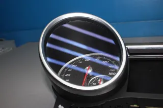 Mercedes Benz W 166 Tacho Kombiinstrument A1669004621 A1669014306 0263739322 - Bild 3