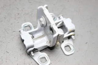 2x Türscharnier Scharnier Tür hinten rechts Weiss Dacia Logan MCV 2 II Bj.19 - Bild 1