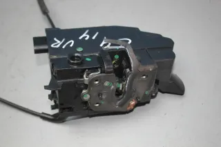 Türschloss ZV Schloss vorne rechts 9805635480 Citroen C4 Grand Picasso II Bj.14 - Bild 2