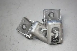 2x Türscharnier vorne links oben unten EZRC Citroen C4 Grand Picasso II Bj.14 - Bild 2