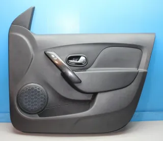 Türverkleidung Türpappe vorne rechts 809002677R Dacia Logan MCV 2 II Bj.19 - Bild 1