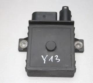 Mercedes Benz OM642 Relais A6421530379 Glühzeitendstufe 6-Zyl Beru 0522140202 - Bild 1