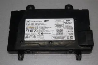 Mercedes W167 Steuergerät Vollständig Ladekommunikation Telematik A1679008309 - Bild 1