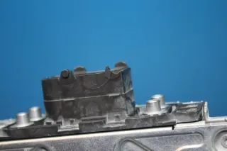 Mercedes Benz Steuergerät A7899009700 E01 HW ZGS002 LVC BEA2 A7899013601 Hella - Bild 4