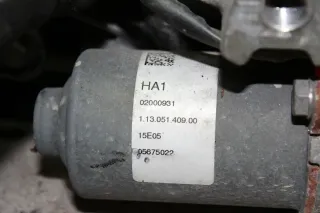 BMW F54 F60 Differential Hinterachsgetriebe 8667495 1.74 Stg 8655341 8655340 - Bild 5
