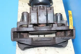 Bremssattel mit Zylinder hinten rechts 81508046072 9254262010 MAN L2000 Bj.1998 - Bild 7