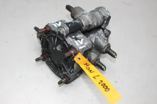 Wabco Anhänger Steuerventil 9730090060 Anhängersteuerventil MAN L2000 Bj.1998 - Bild 1