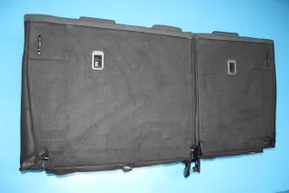 Rücksitzbank Rücksitz Sitz hinten Peugeot 308 I SW Bj.09 - Bild 9