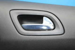 Türverkleidung Türpappe vorne rechts 96567710ZE Peugeot 308 SW I Bj.09 - Bild 3