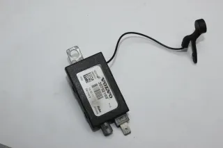 Antennenverstärker Antenne Verstärker 30752169 Volvo C30 D4 Facelift Bj.11 - Bild 1