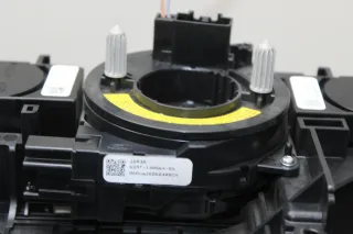 Lenkstockschalter Schleifring Wickelfeder 6G9T-13N064-DF Ford Galaxy II WA6 Bj06 - Bild 10