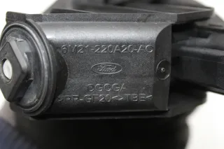 ZV Stellmotor Verriegelung Tankklappe 6M21-220A20-AC Ford Galaxy II WA6 Bj.06 - Bild 2