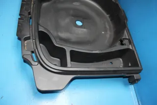 Reserveradmulde Ersatzrad Mulde Wanne Volvo C30 D4 Facelift Bj.11 - Bild 3
