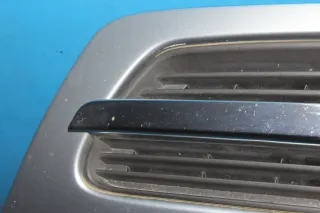 Motorhaube Kühlergrill Haube vorne Z163 Lichtsilber Opel Meriva A Bj.05 - Bild 2